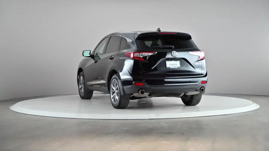 2021 Acura RDX63933290922627124