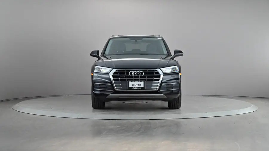 2018 Audi Q564387497753347124