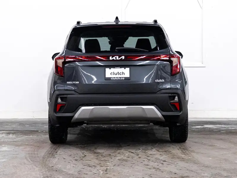 2024 Kia Seltos64373918447619122
