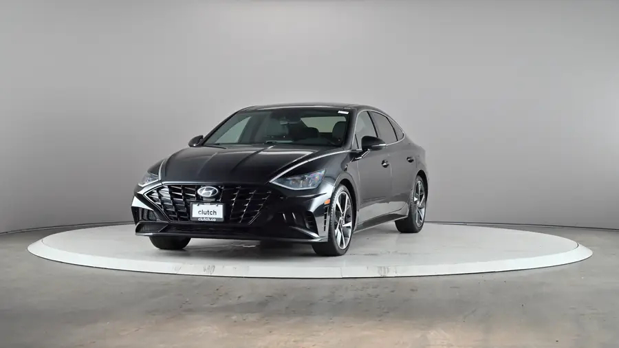 2022 Hyundai Sonata64064388473859122