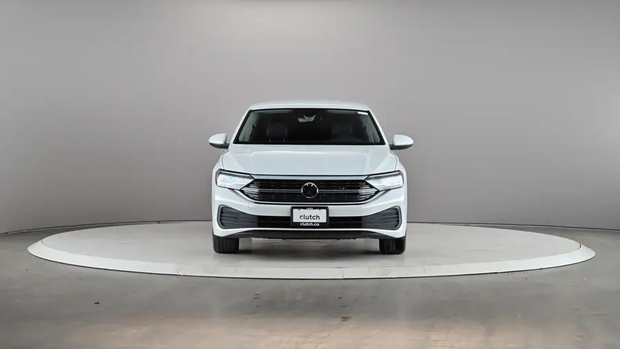 2024 Volkswagen Jetta