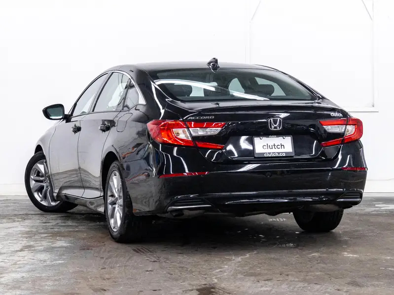 2020 Honda Accord64154817141250123
