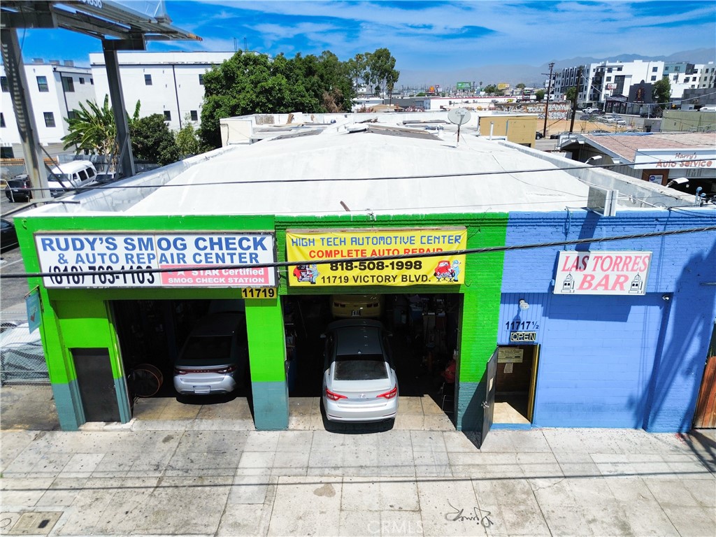 11717 Victory Boulevard, North Hollywood CA, 9160663644842286339121