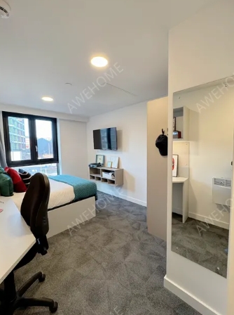 true Nottingham - true Apartment