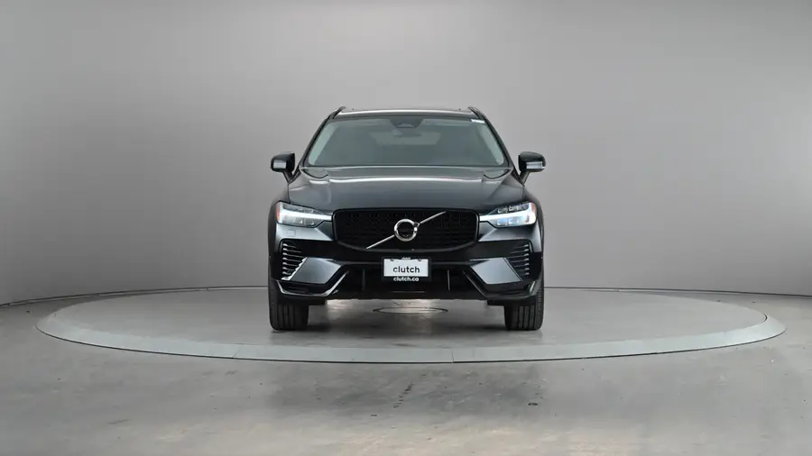 2025 Volvo XC60