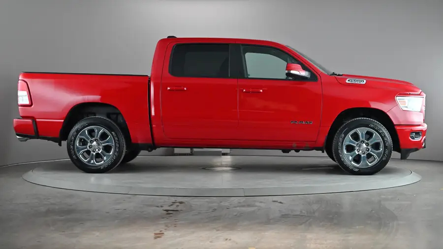 2022 Ram 150065016928461825121