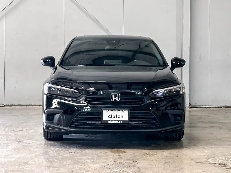 2023 Honda Civic63481421485313121