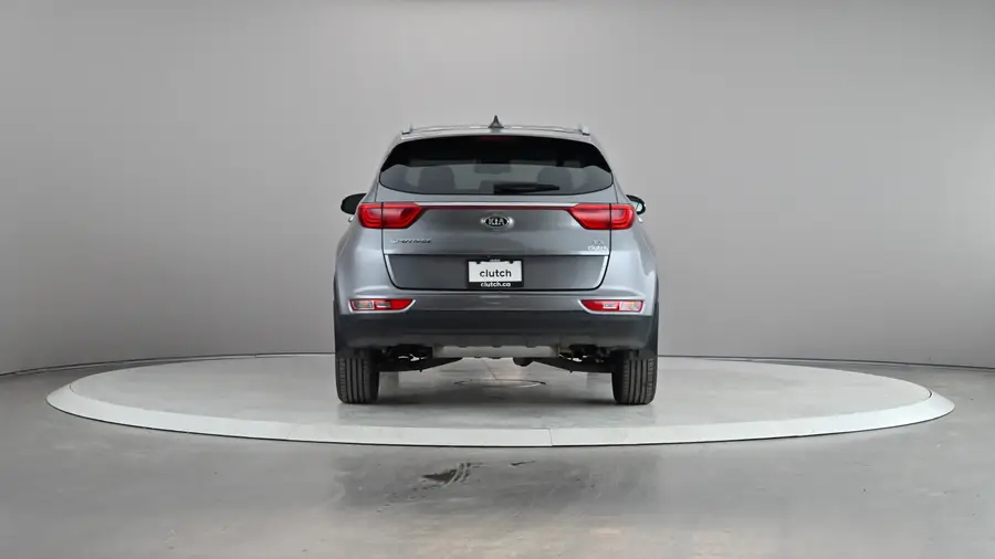 2017 Kia Sportage64067316324225123