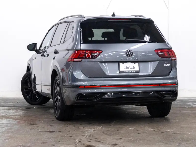 2022 Volkswagen Tiguan64035701201153123
