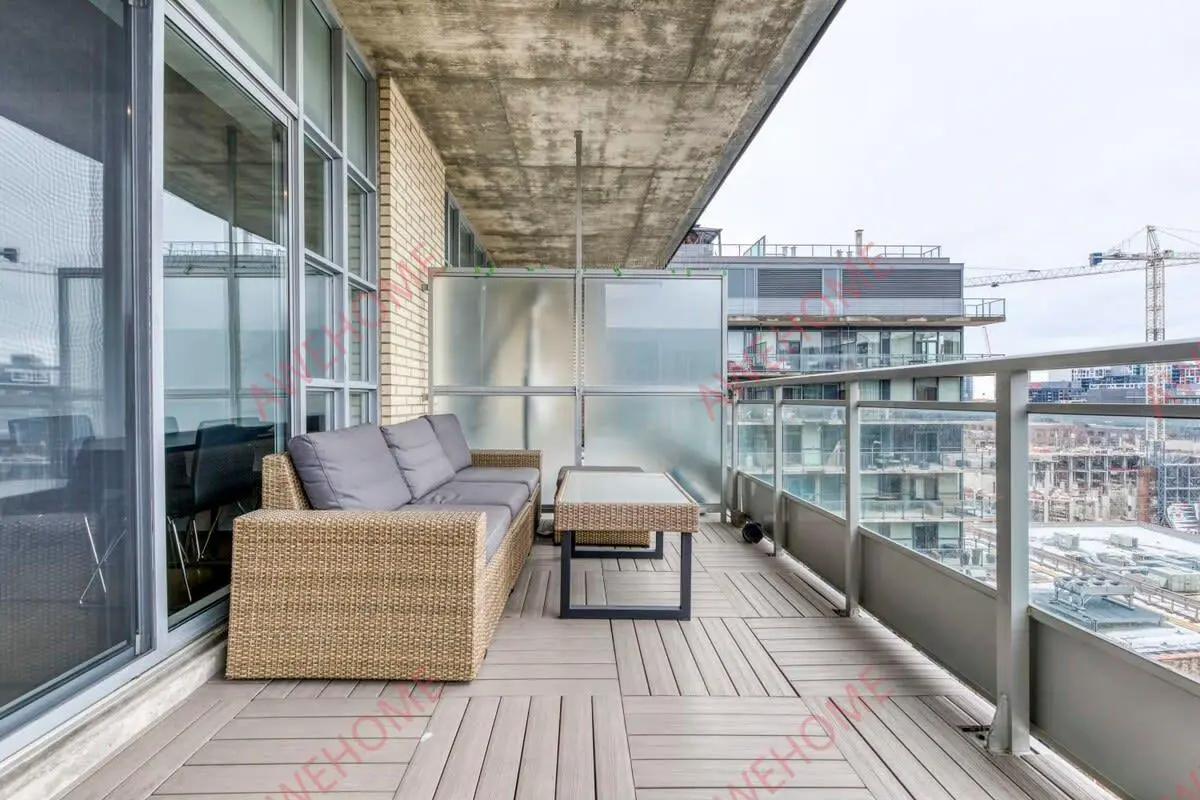 King West Loft