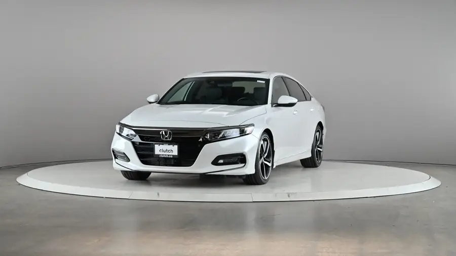 2019 Honda Accord63846771153665120