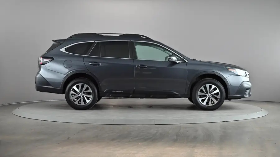 2022 Subaru Outback64322457318145121