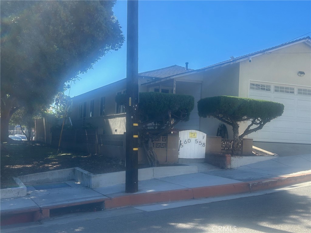 558 8th Street Hermosa Beach CA, 9025464134491406210121
