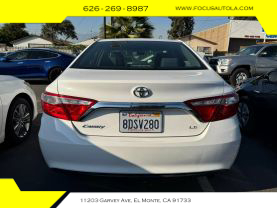 2016 TOYOTA CAMRY63777357289347121