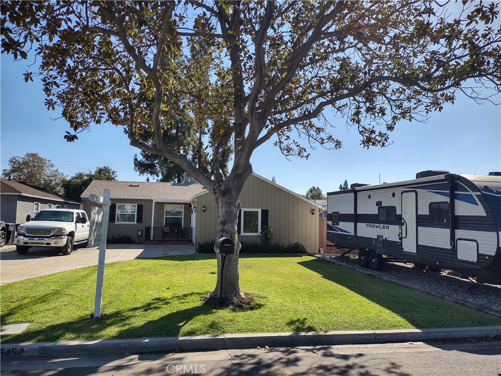5452 Sierra Street, Riverside CA, 9250464098400117890121