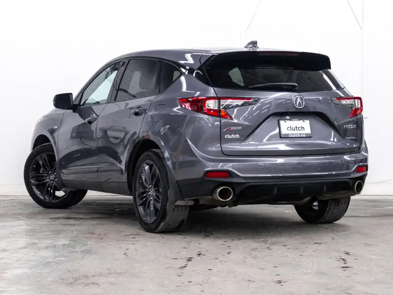 2021 Acura RDX63481841337345123