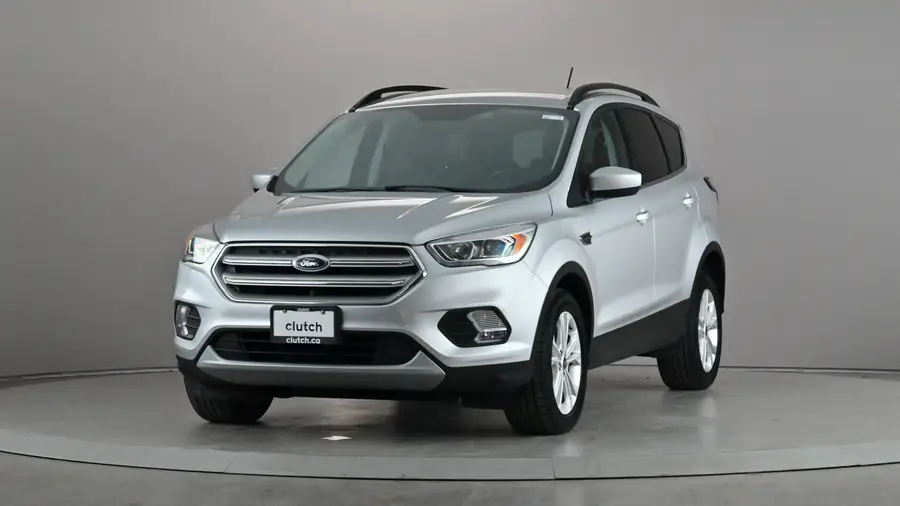 2018 Ford Escape64582363346691122