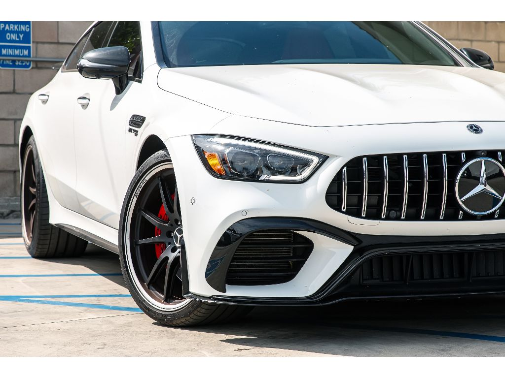 2020 MERCEDES-BENZ AMG GT GT 6363349923700609121