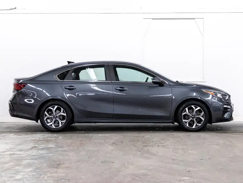 2019 Kia Forte64407467335299121