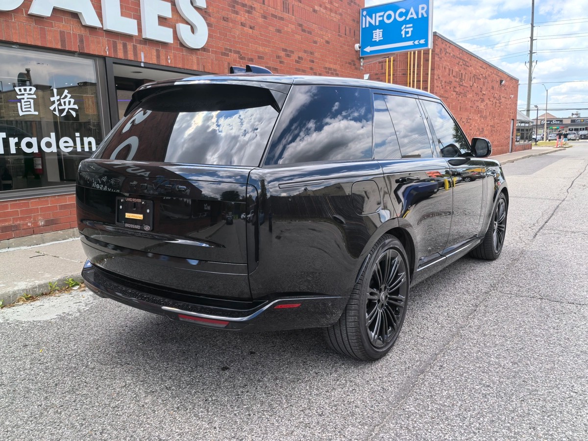 2024 Land Rover Range Rover SE64146515095937122