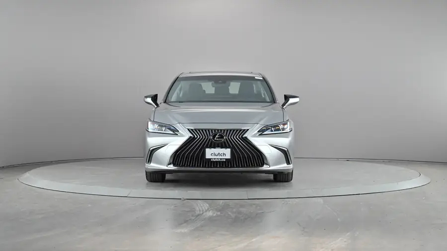 2019 Lexus ES64720354705027122