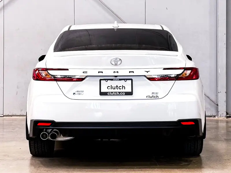 2025 Toyota Camry63748164944129123