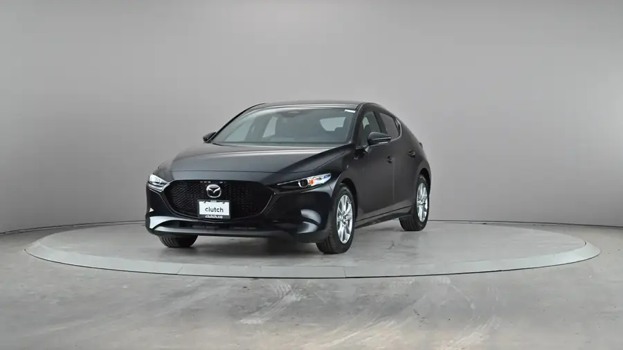 2025 Mazda Mazda364843718897155120