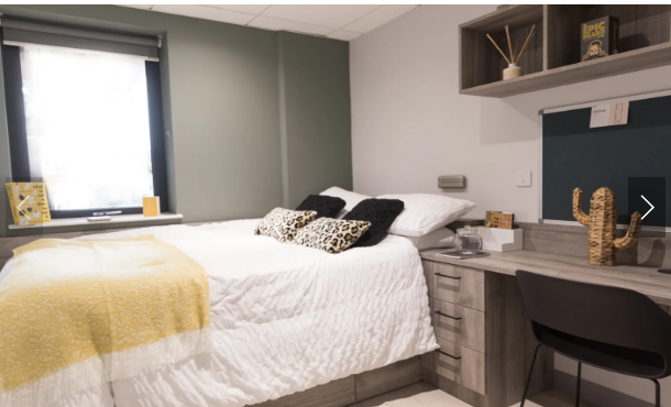 Crown Place – Swansea