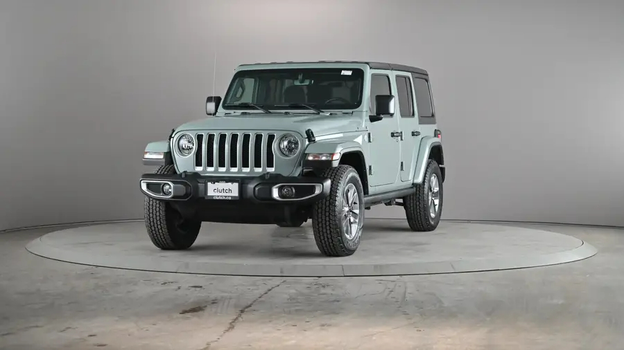 2023 Jeep Wrangler65106108584195121