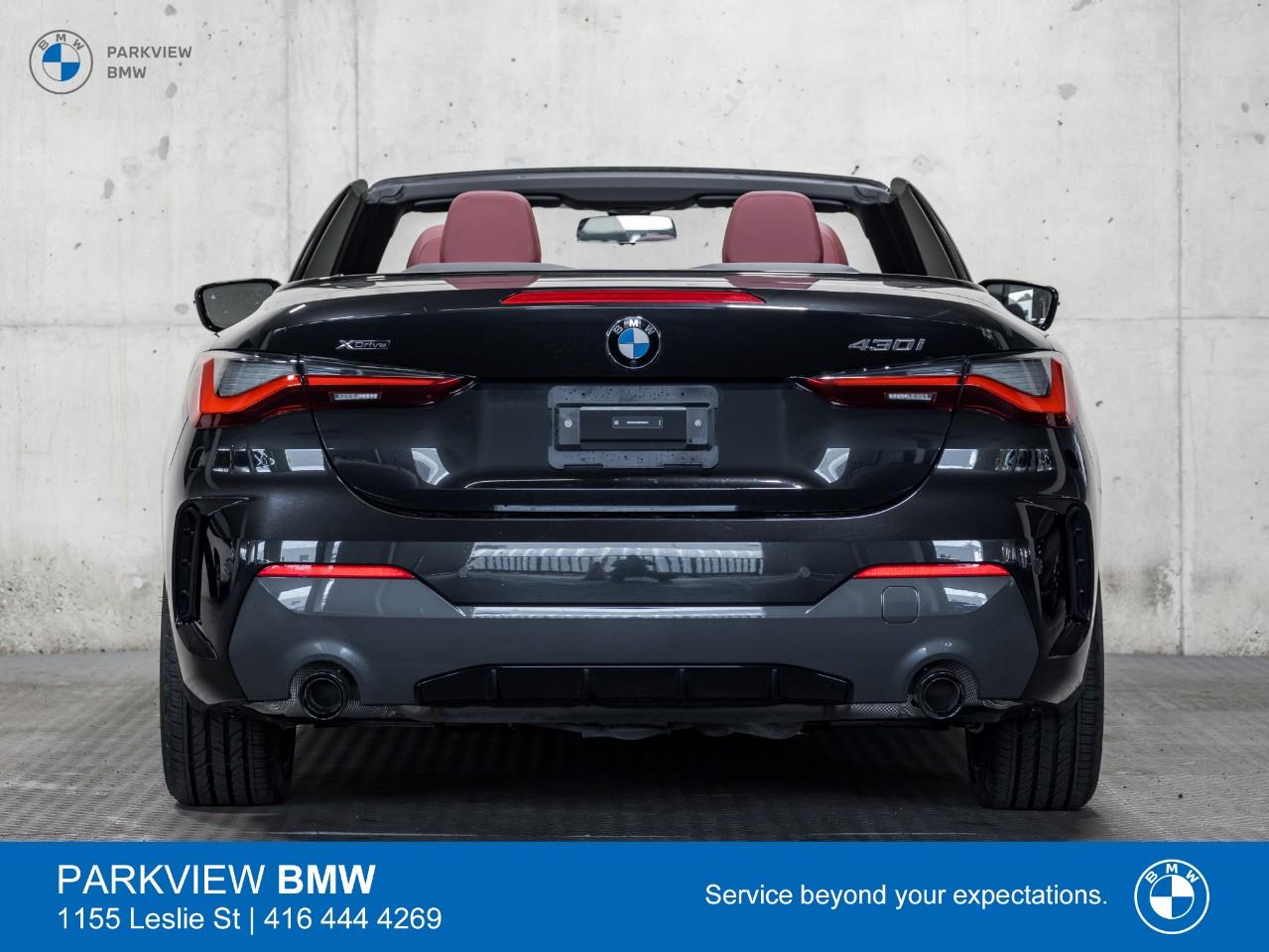 2024 BMW 430i xDrive64962588558339122