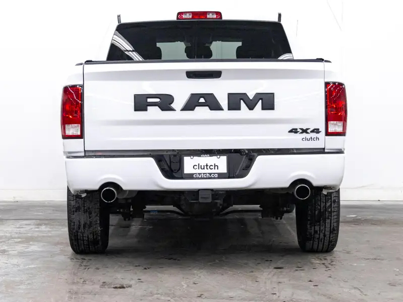 2019 Ram 1500 Classic64507784212483121
