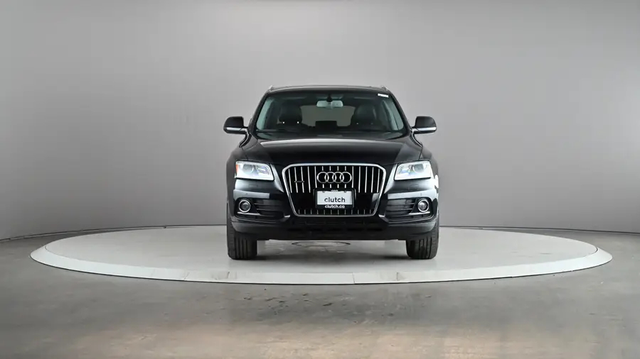 2017 Audi Q564145628491650122