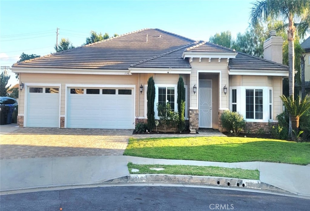 21346 Blackhawk Street Chatsworth CA, 9131163868630607617120