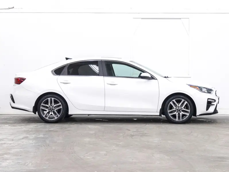 2020 Kia Forte64721840145026122