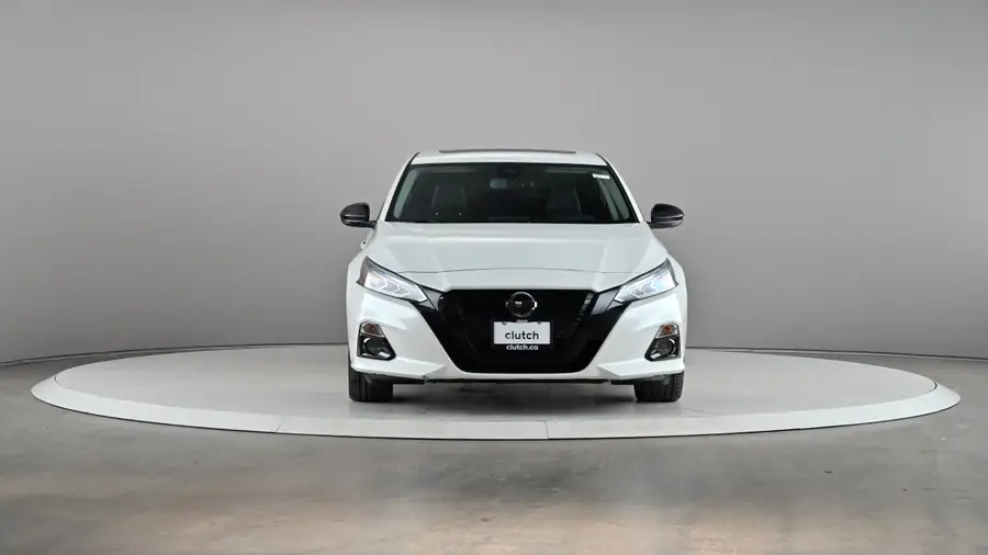 2022 Nissan Altima63854381046787123