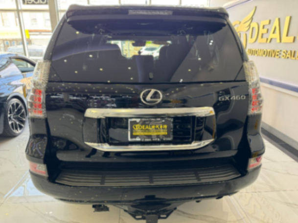 2023 LEXUS GX PREMIUM63325144080643122