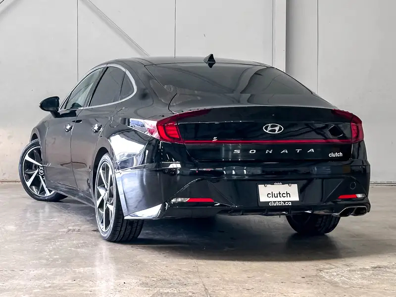 2023 Hyundai Sonata64024881892739121
