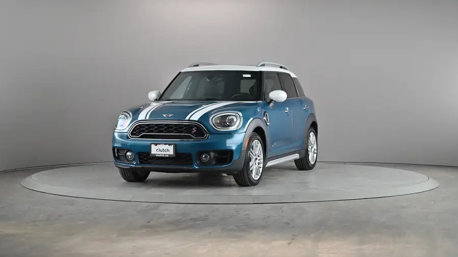 2020 MINI Countryman