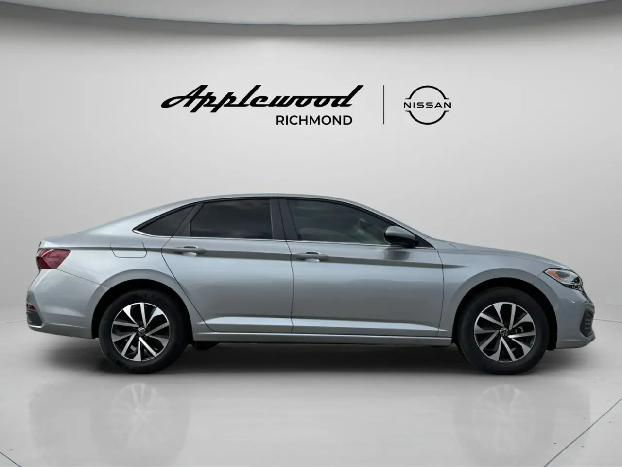 2023 Volkswagen® Jetta Trendline Automático64120835848707125