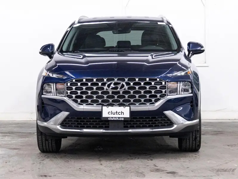 2022 Hyundai Santa Fe63481374155777120