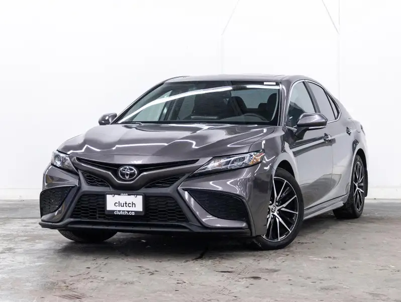 2023 Toyota Camry64045473896066123