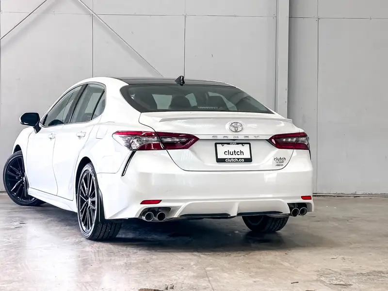2023 Toyota Camry64024952350723122