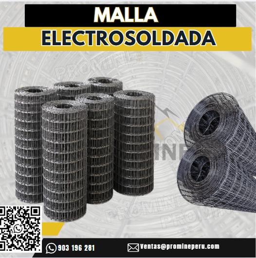 We Provide Welded Wire Mesh with Experience and Quality