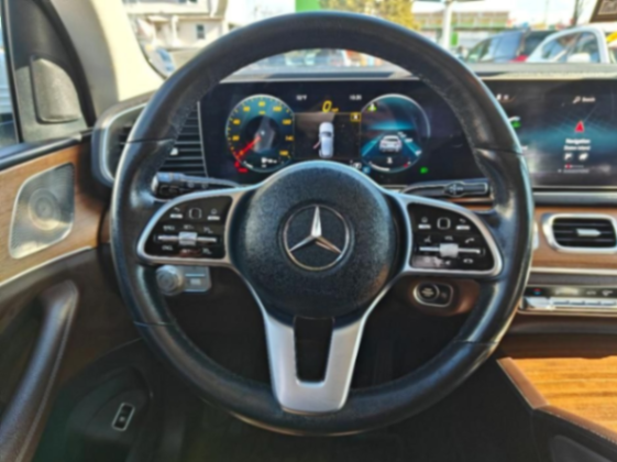2022 MERCEDES-BENZ GLE CLASS GLE350 4MATIC63324128808449123
