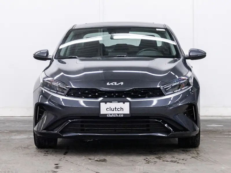 2023 Kia Forte64798846919171121
