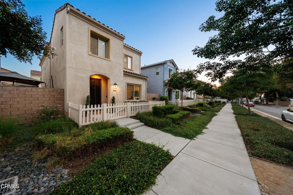 298 W Carroll Avenue, Glendora CA, 9174163878236720001121