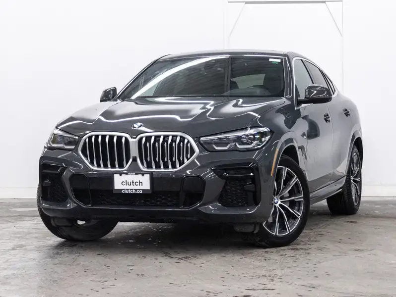 2023 BMW X664784514080002122