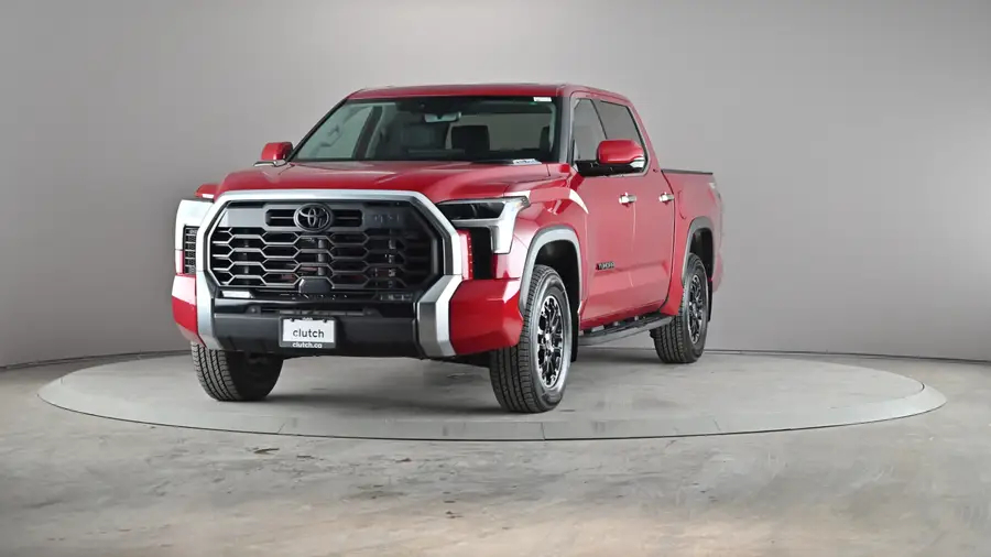 2023 Toyota Tundra65106540197379121