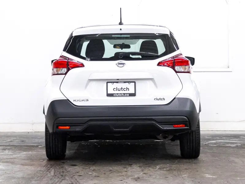 2019 Nissan Kicks64212497560323121