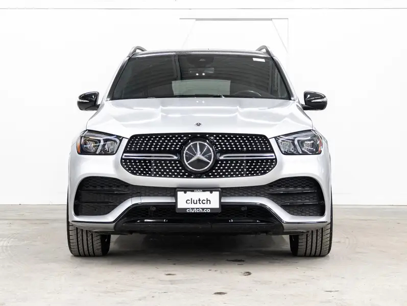 2021 Mercedes-Benz GLE63637398536193121